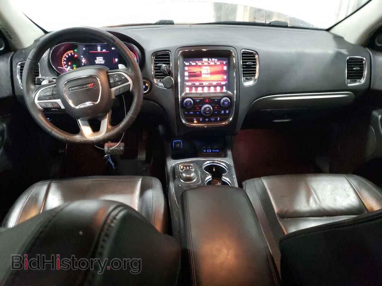 2017 DODGE DURANGO - VIN: 1C4RDJDG5HC847986 - Фото 8