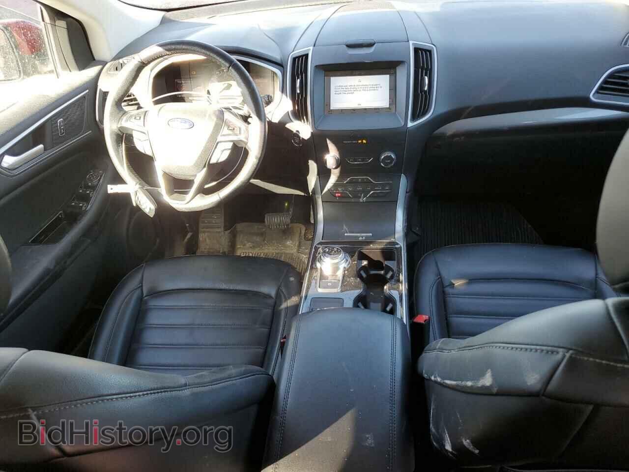 2019 FORD EDGE - VIN: 2FMPK4J97KBC20875 - Фото 8