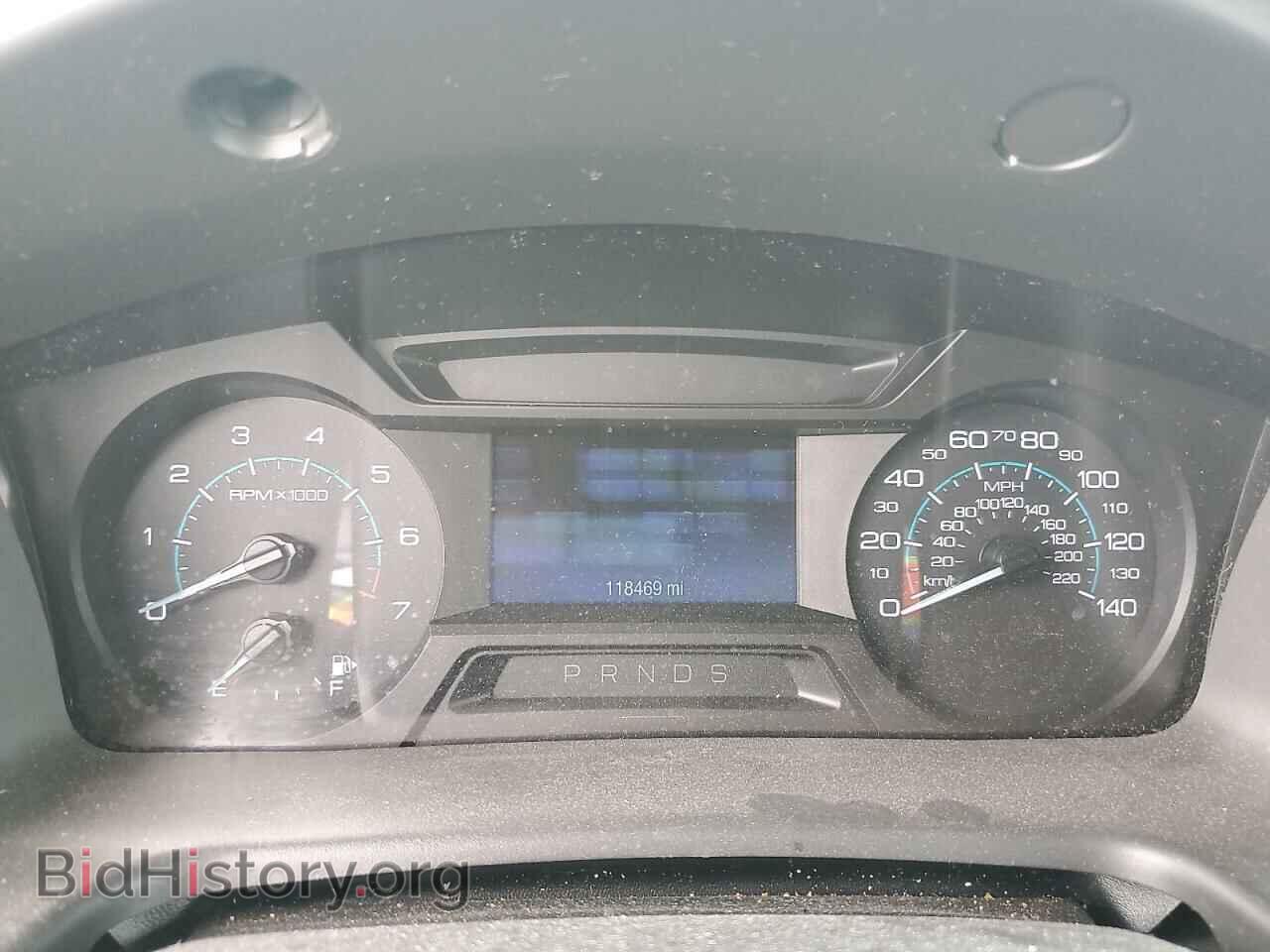 2014 FORD FLEX - VIN: 2FMGK5B88EBD26249 - Фото 9