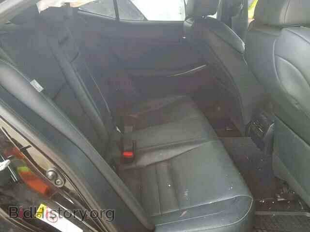2014 LEXUS IS 250 - VIN: JTHBF1D29E5010253 - Фото 6