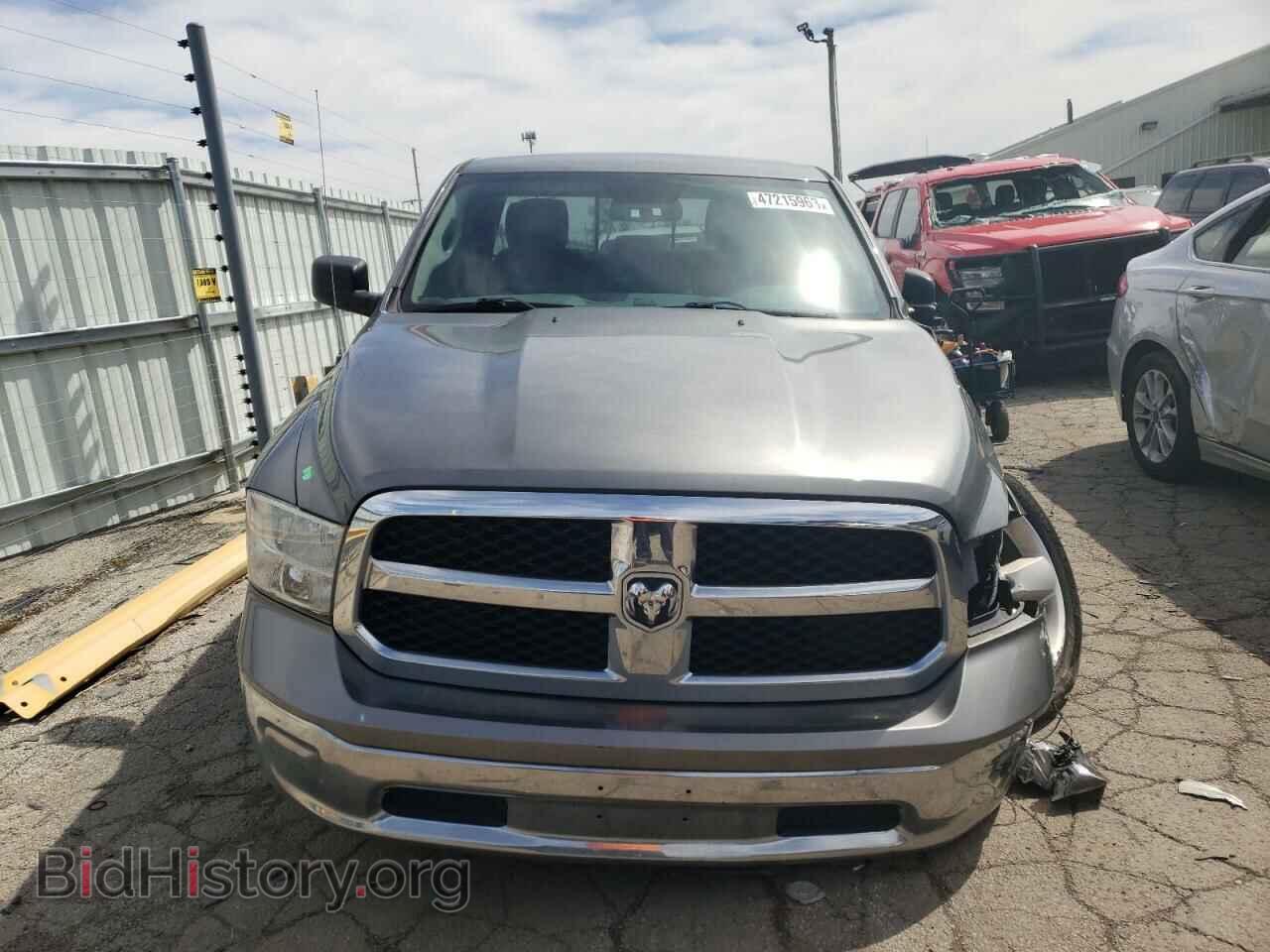 2013 RAM 1500 - VIN: 1C6RR7GP7DS660272 - Фото 5