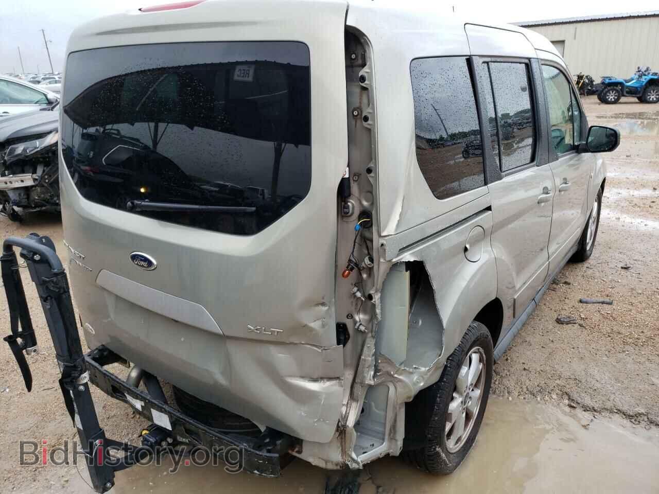 2014 FORD TRANSIT CO - VIN: NM0AE8F73E1148862 - Фото 9