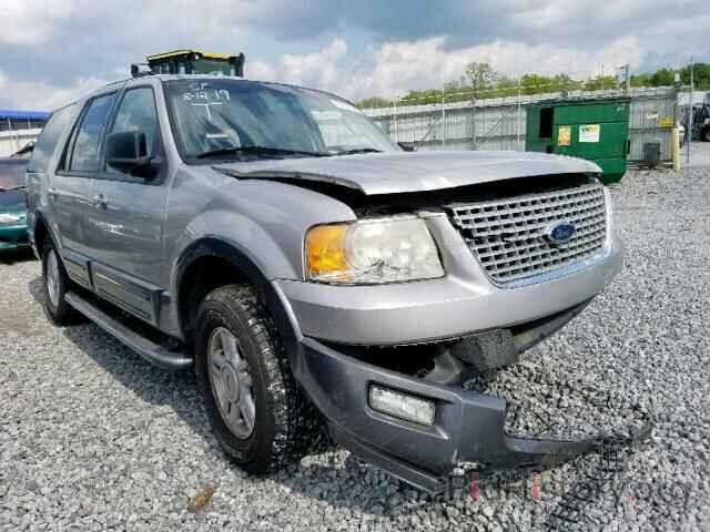 Photo 1FMPU15L54LB49046 - FORD EXPEDITION 2004