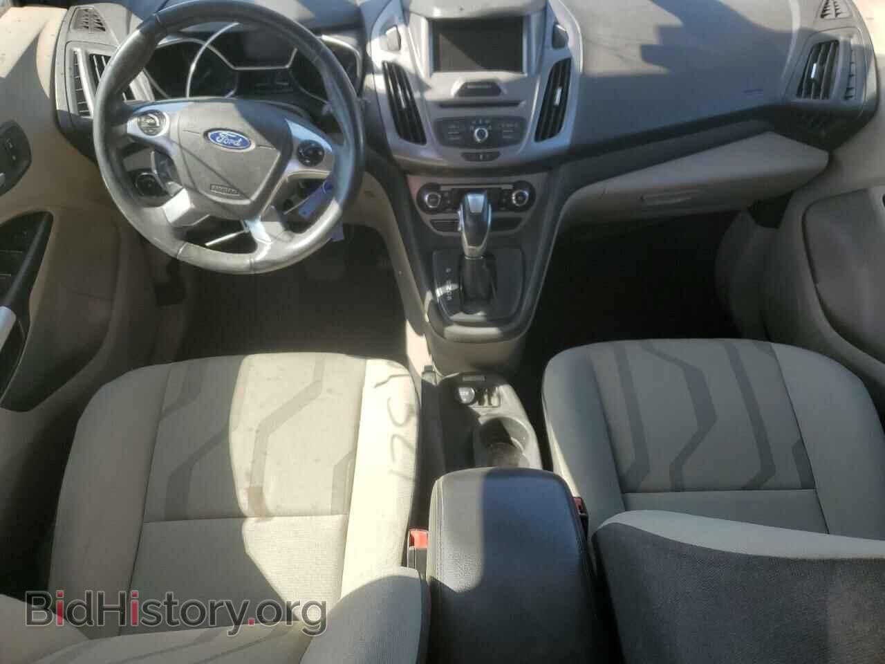 2015 FORD TRANSIT - VIN: NM0GS9F79F1210534 - Фото 8