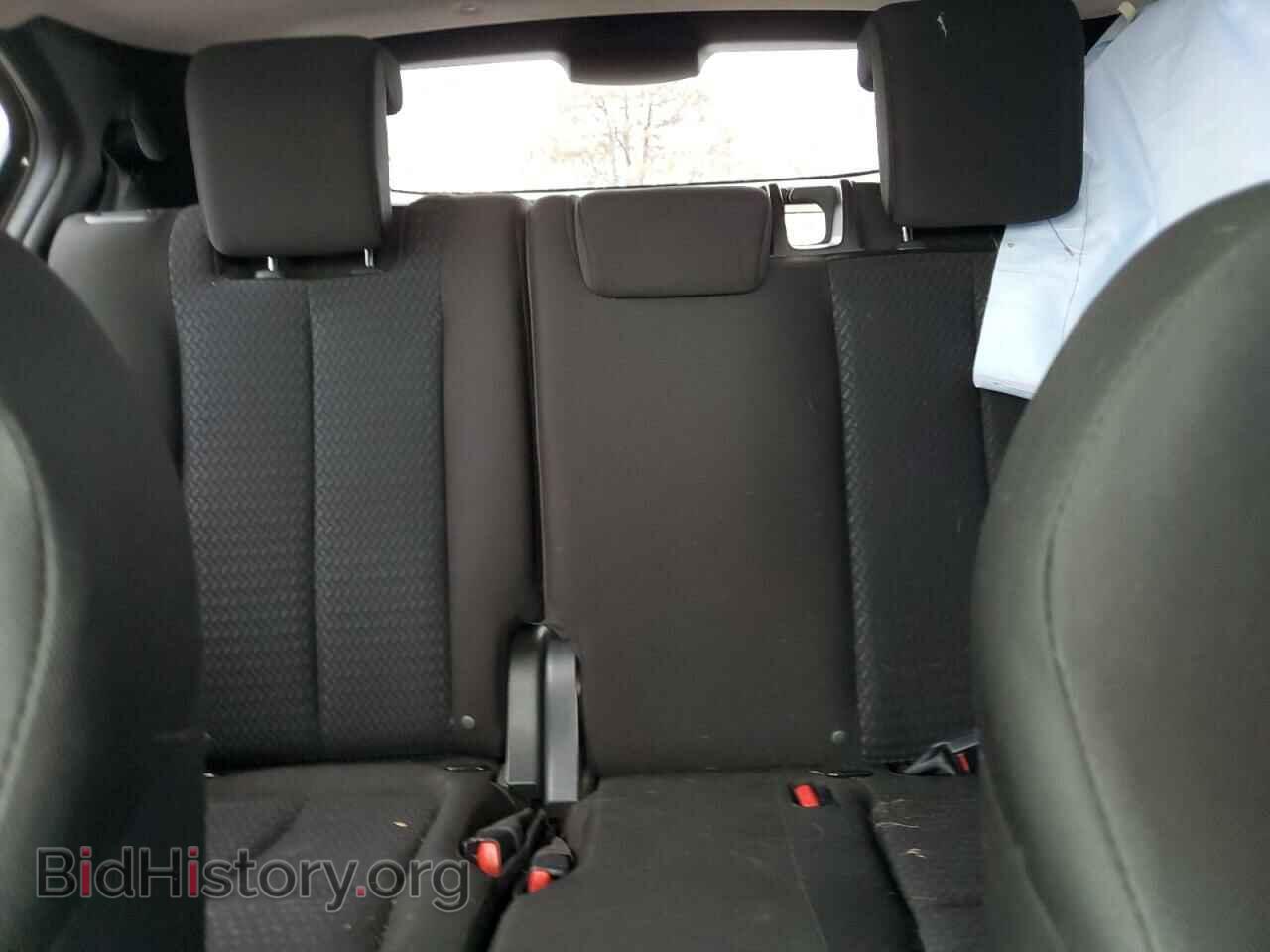 2019 MITSUBISHI ECLIPSE - VIN: JA4AT3AA3KZ034205 - Photo 10