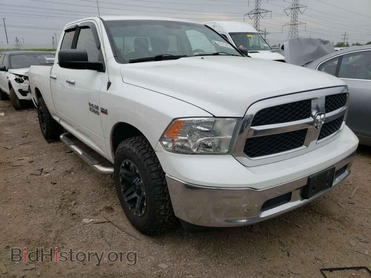 Photo 1C6RR7GT2ES352084 - RAM 1500 2014