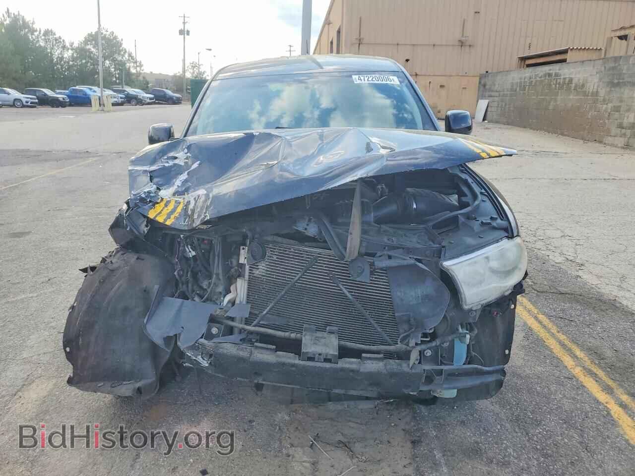 2013 DODGE DURANGO - VIN: 1C4RDHAG7DC579918 - Photo 5