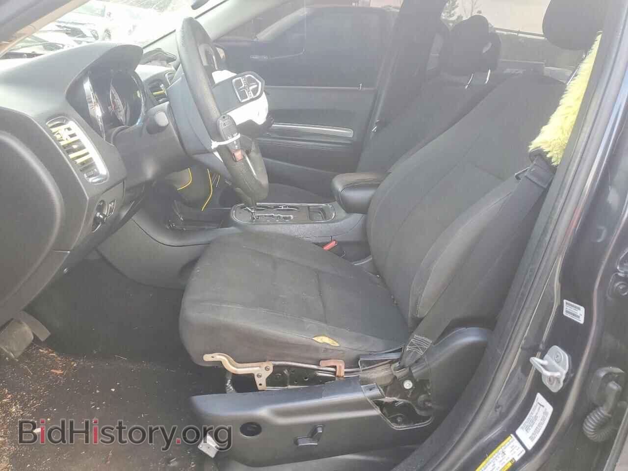 2013 DODGE DURANGO - VIN: 1C4RDHAG7DC579918 - Photo 7