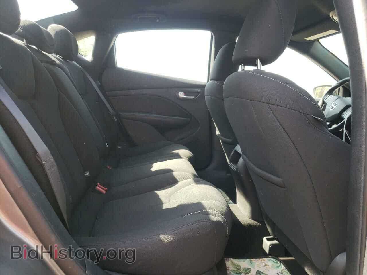 2013 DODGE DART - VIN: 1C3CDFCA1DD174008 - Фото 6