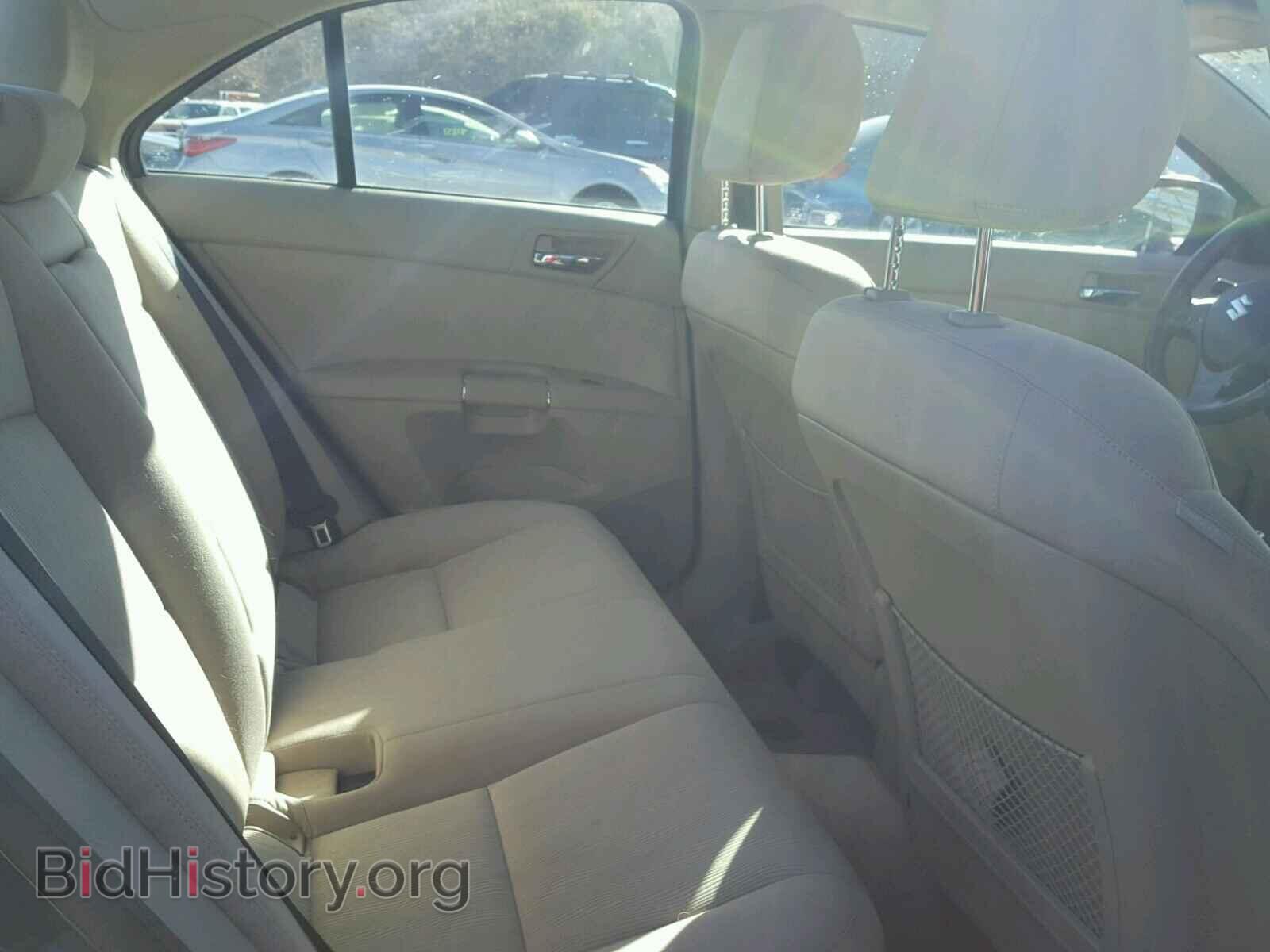 2010 SUZUKI KIZASHI - VIN: JS2RF9A36A6100188 - Photo 6