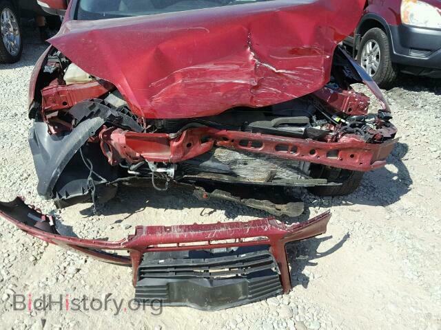 2014 FORD FOCUS - VIN: 1FADP3K22EL333843 - Photo 9
