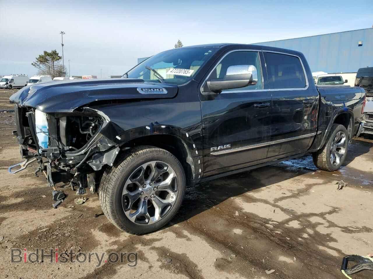 Photo 1C6SRFHT1PN530126 - RAM 1500 2023
