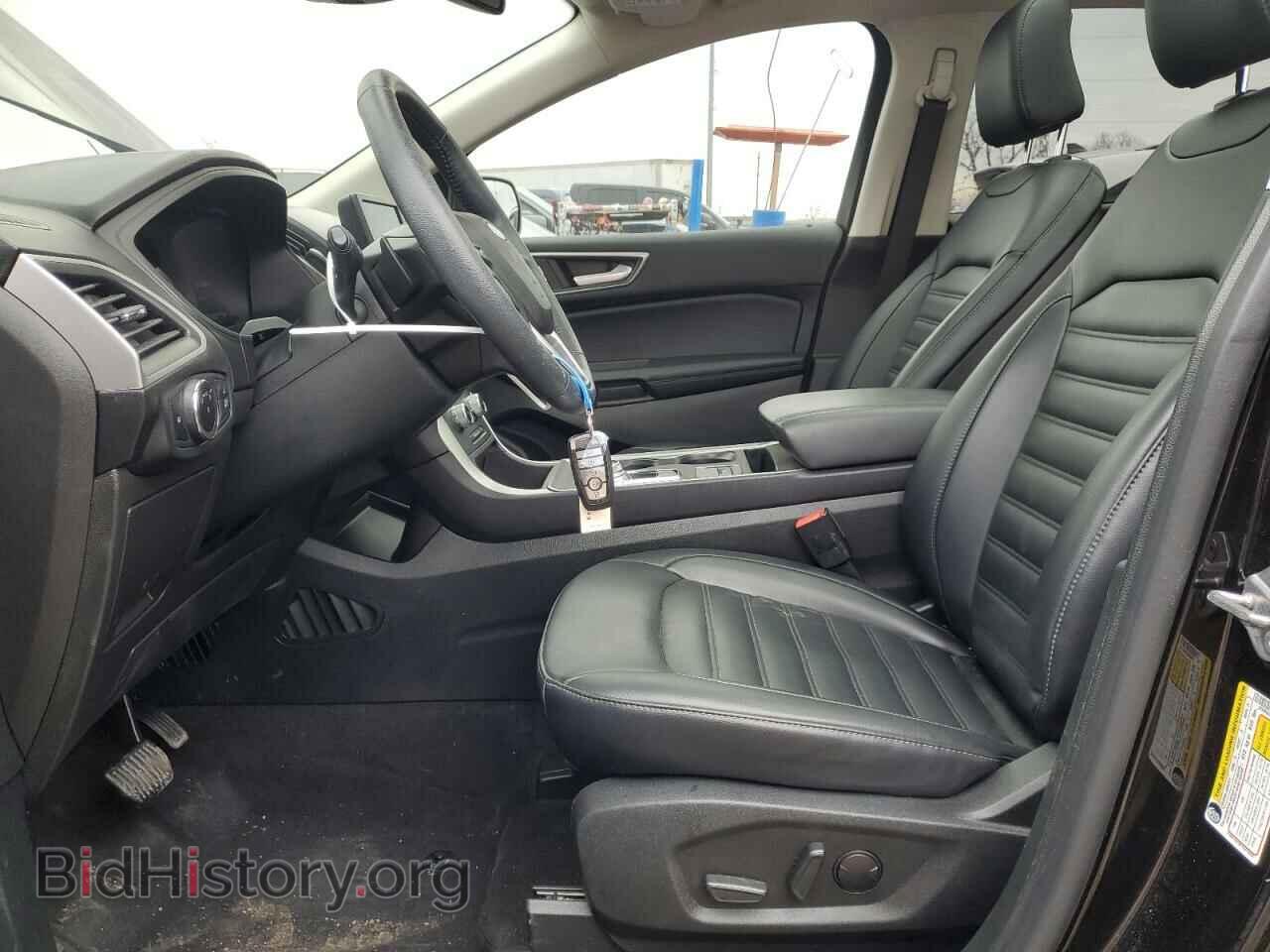 2023 FORD EDGE - VIN: 2FMPK4J92PBA43966 - Фото 7