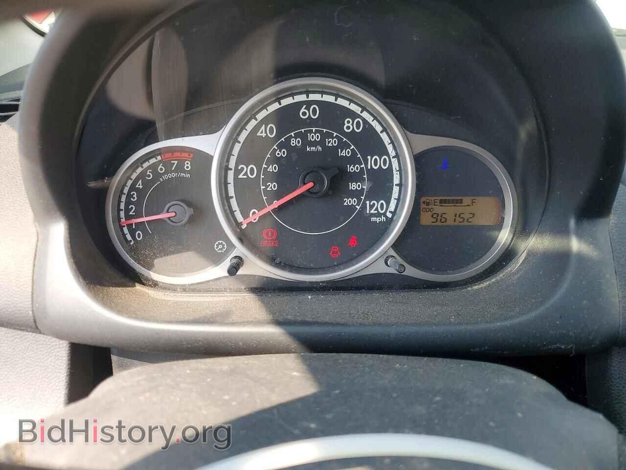 2014 MAZDA 2 - VIN: JM1DE1KY6E0171452 - Фото 9