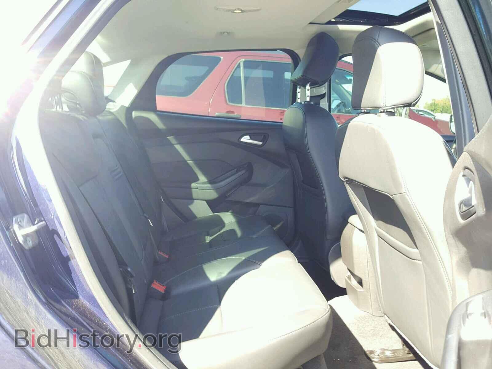 2016 FORD FOCUS - VIN: 1FADP3F25GL274932 - Photo 6