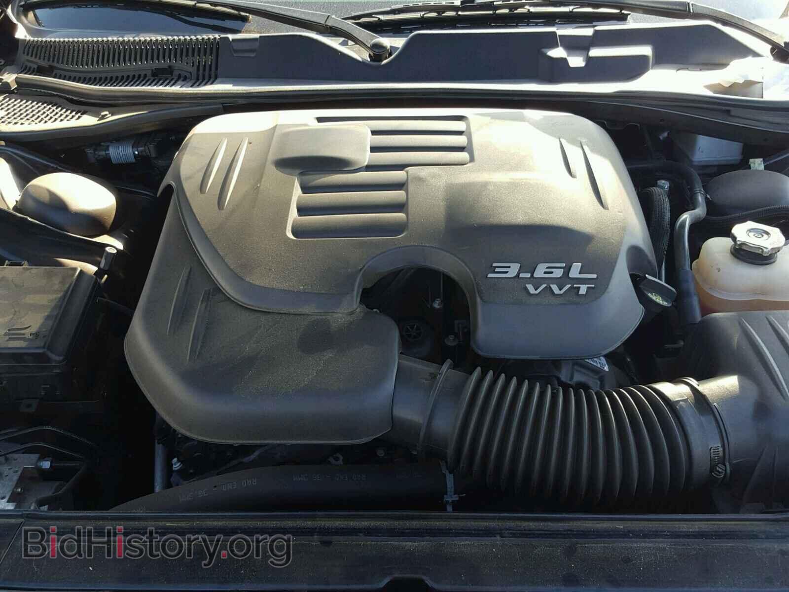 2017 DODGE CHALLENGER - VIN: 2C3CDZAG3HH545638 - Фото 7