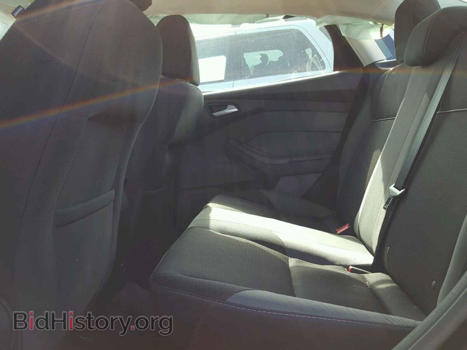 2014 FORD FOCUS - VIN: 1FADP3F20EL164237 - Photo 6