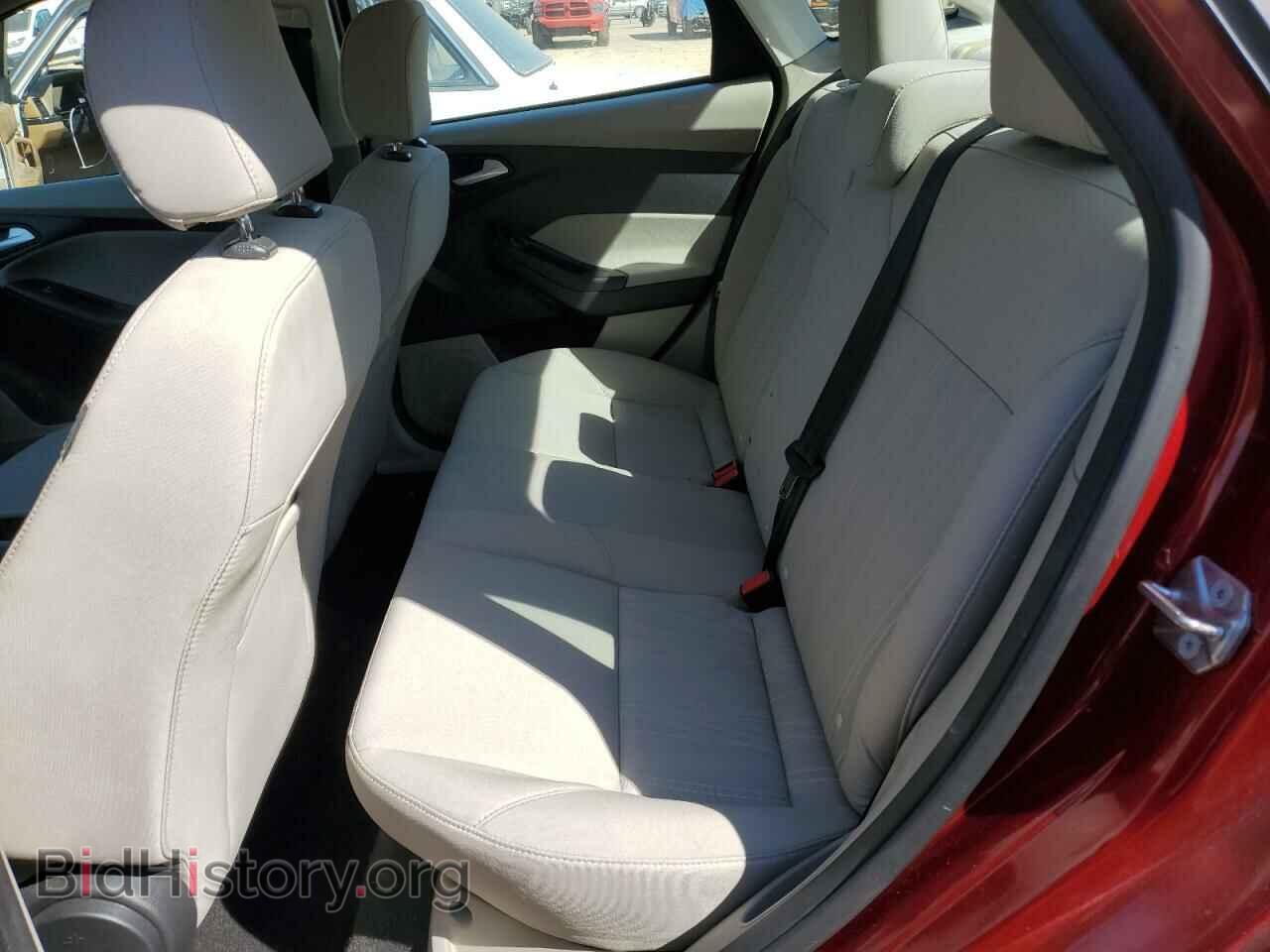 2017 FORD ALL Models - VIN: 1FADP3F23HL302082 - Photo 10