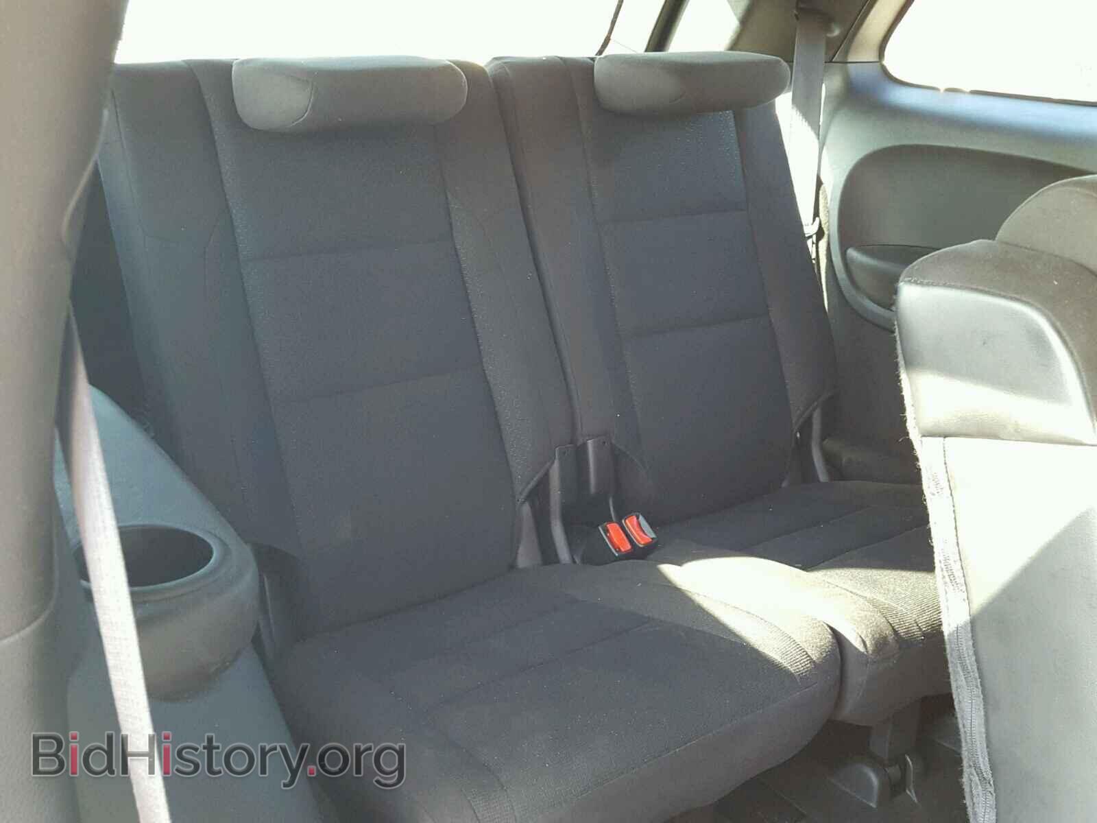 2017 DODGE DURANGO SX - VIN: 1C4RDJAG4HC820721 - Фото 9