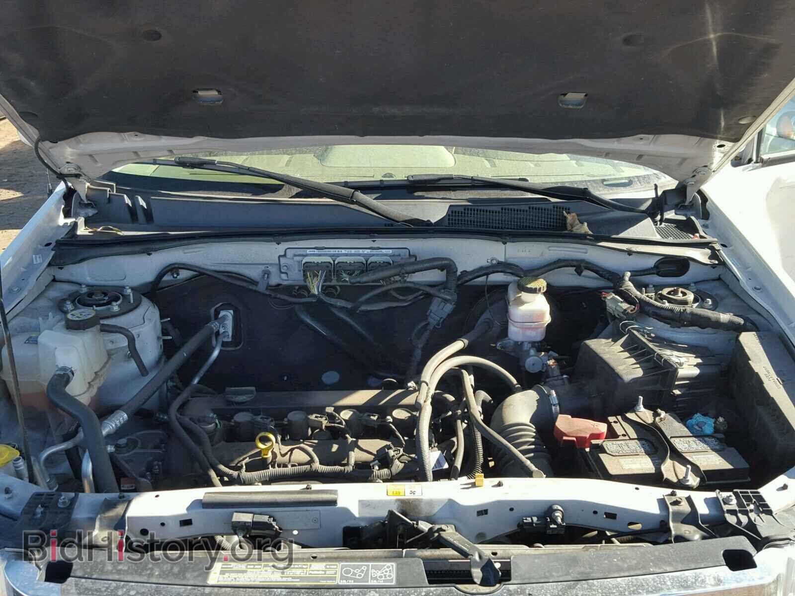 2012 FORD ESCAPE - VIN: 1FMCU0E70CKC64914 - Фото 7