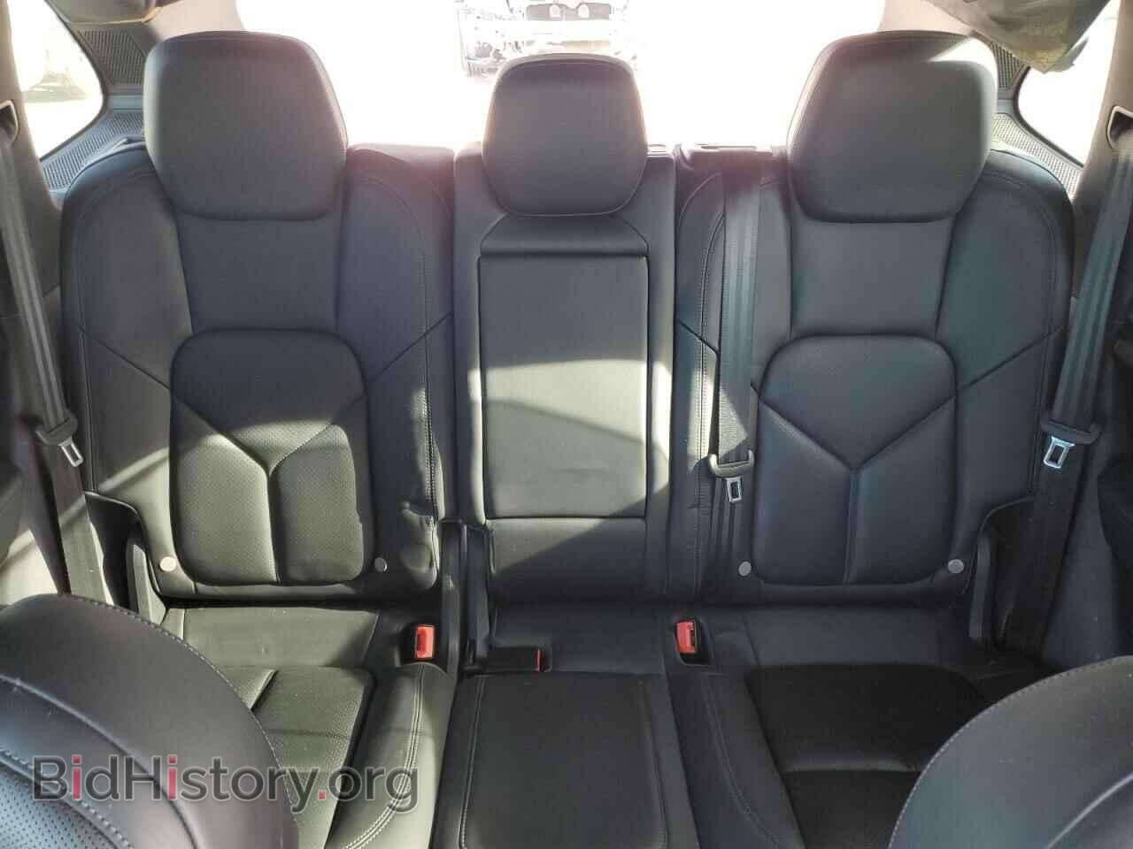 2013 PORSCHE CAYENNE - VIN: WP1AA2A28DLA19752 - Фото 10
