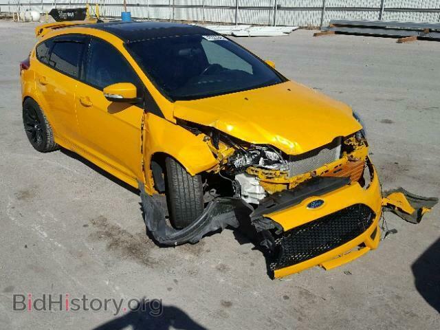 Photo 1FADP3L98EL237193 - FORD FOCUS 2014