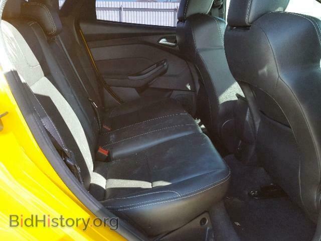 2014 FORD FOCUS - VIN: 1FADP3L98EL237193 - Photo 6
