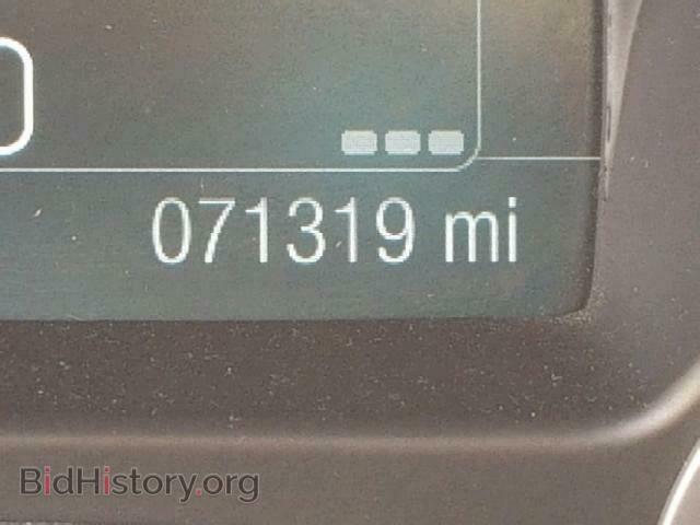 2014 FORD FOCUS - VIN: 1FADP3L98EL237193 - Photo 8