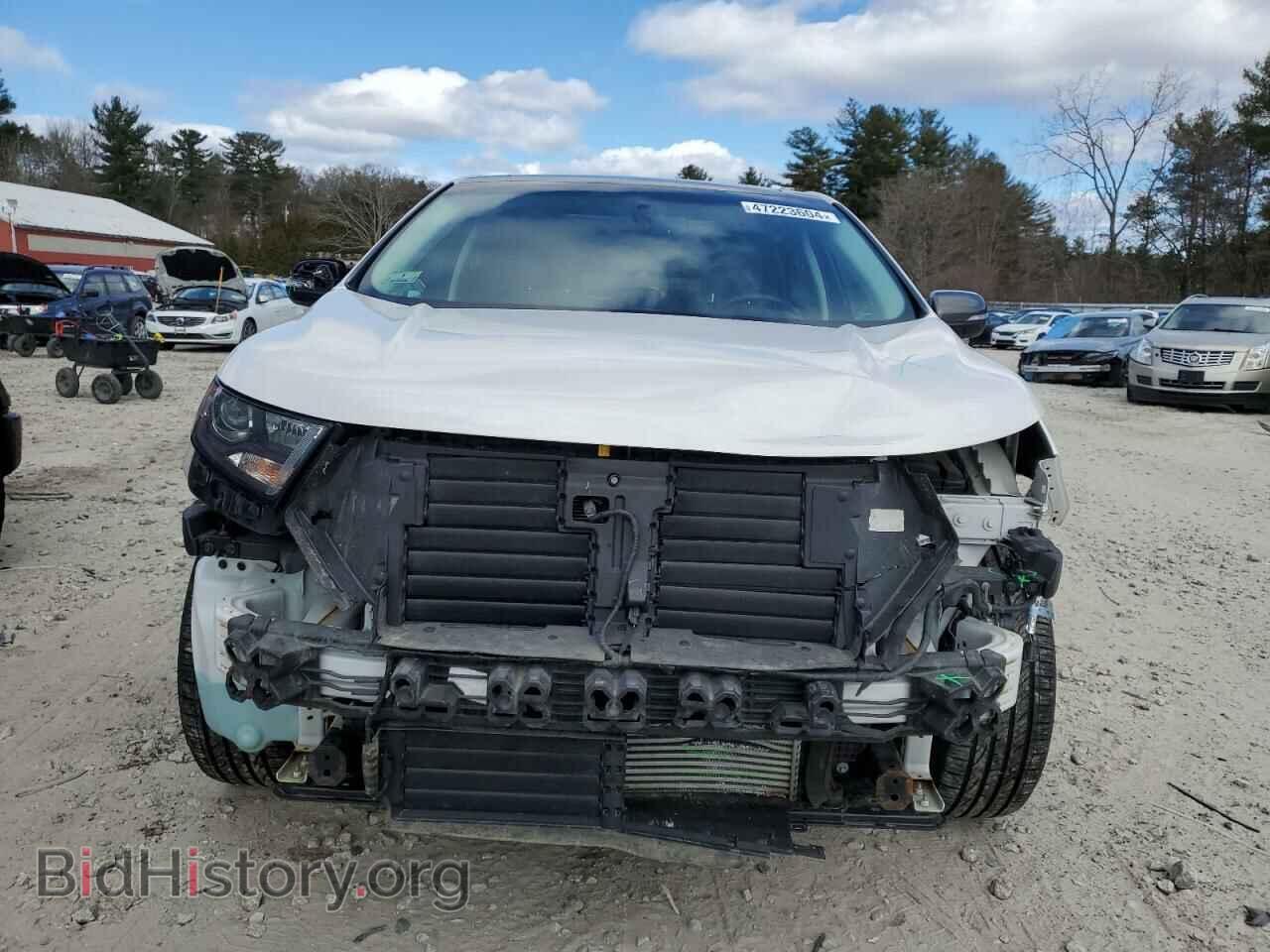 2018 FORD EDGE - VIN: 2FMPK4J95JBC29704 - Photo 5