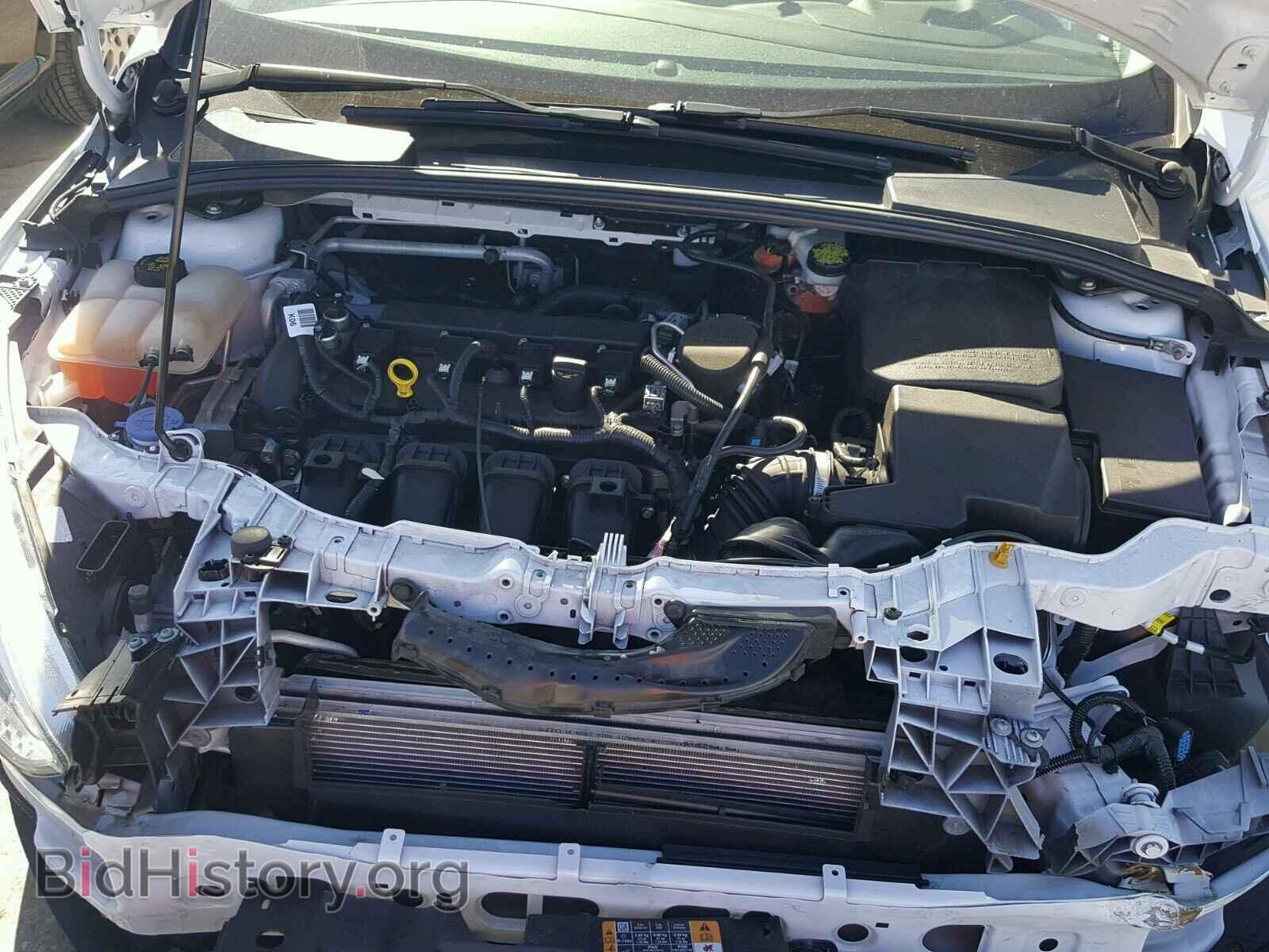 2015 FORD FOCUS - VIN: 1FADP3F24FL227633 - Photo 7