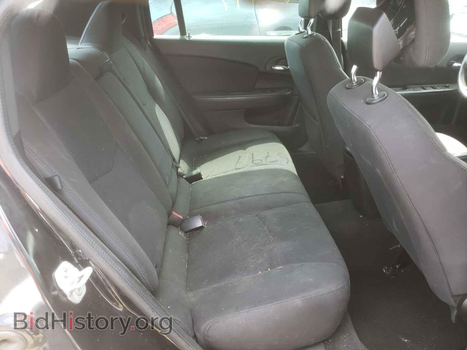 2013 CHRYSLER 200 - VIN: 1C3CCBBB8DN722988 - Фото 6