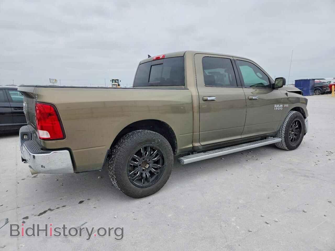 2014 RAM 1500 - VIN: 1C6RR6LT4ES377505 - Фото 3