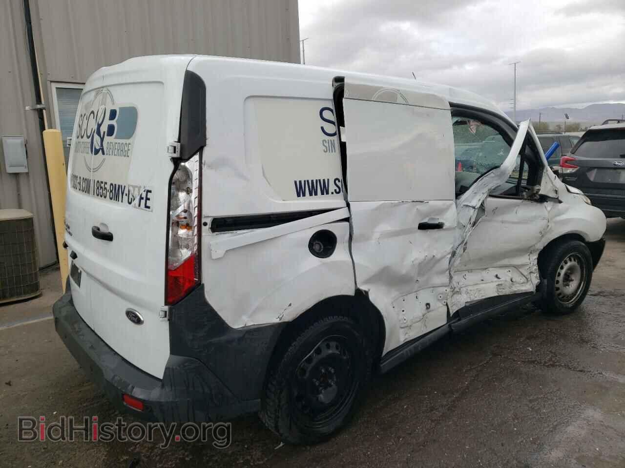 2014 FORD TRANSIT - VIN: NM0LS6E73E1149470 - Фото 3