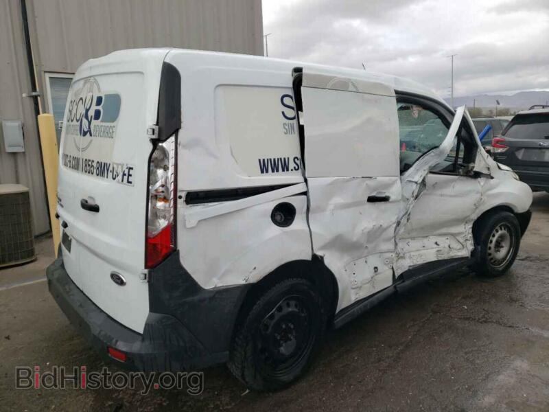 2014 Ford TRANSIT (VIN NM0LS6E73E1149470) — фото 3 из 13