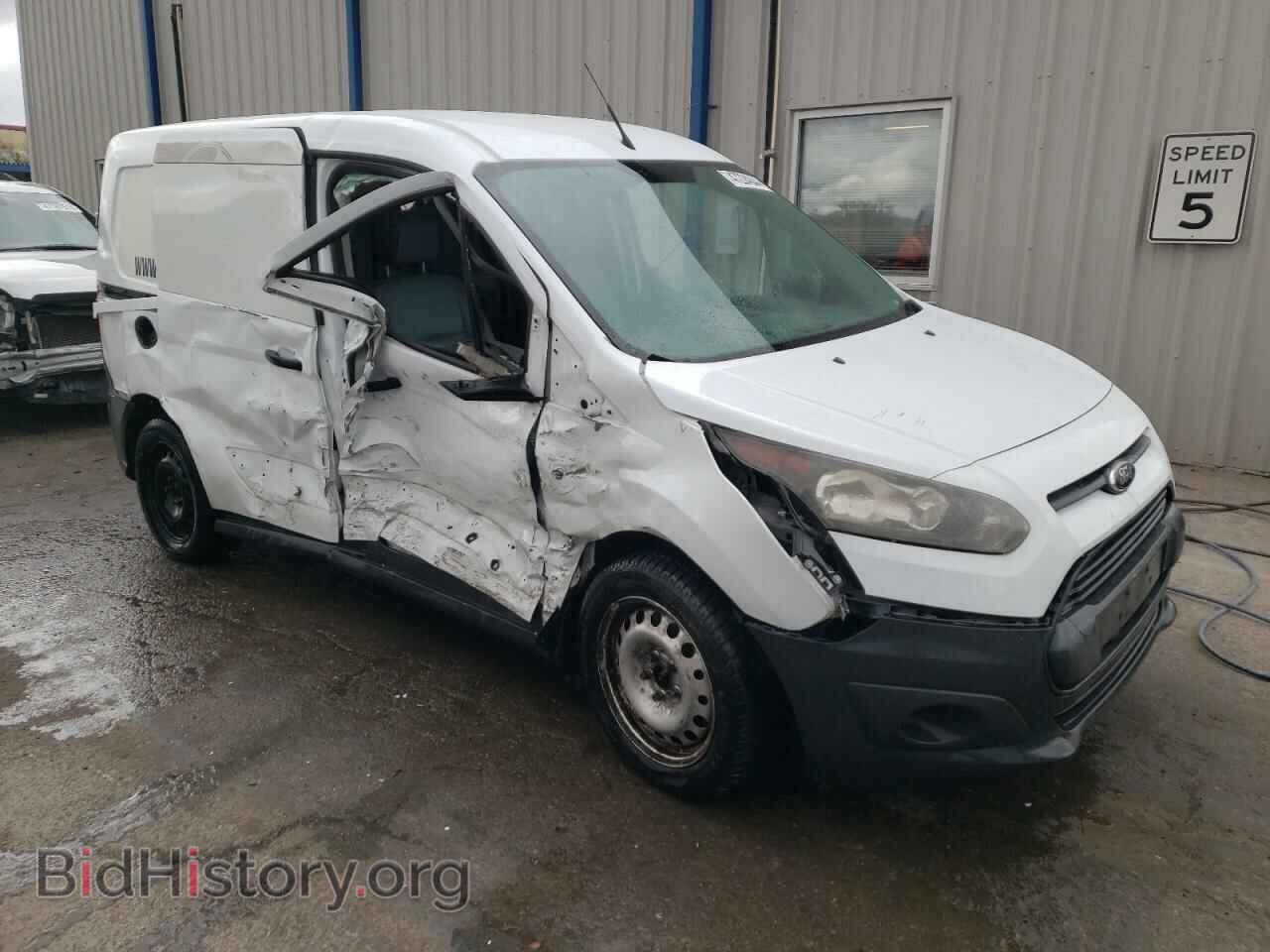 2014 FORD TRANSIT - VIN: NM0LS6E73E1149470 - Фото 4