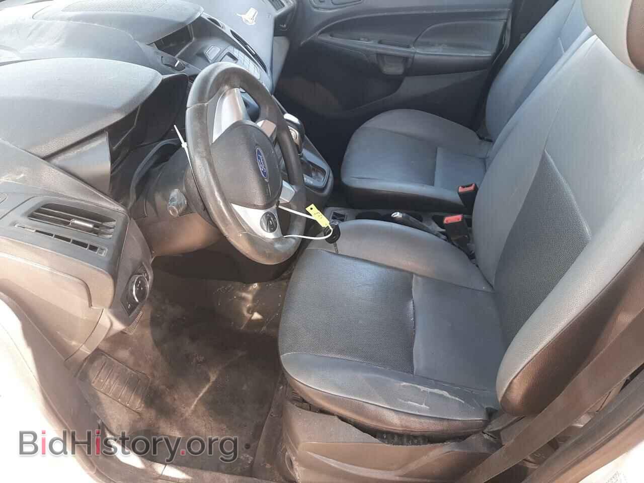 2014 FORD TRANSIT - VIN: NM0LS6E73E1149470 - Фото 7