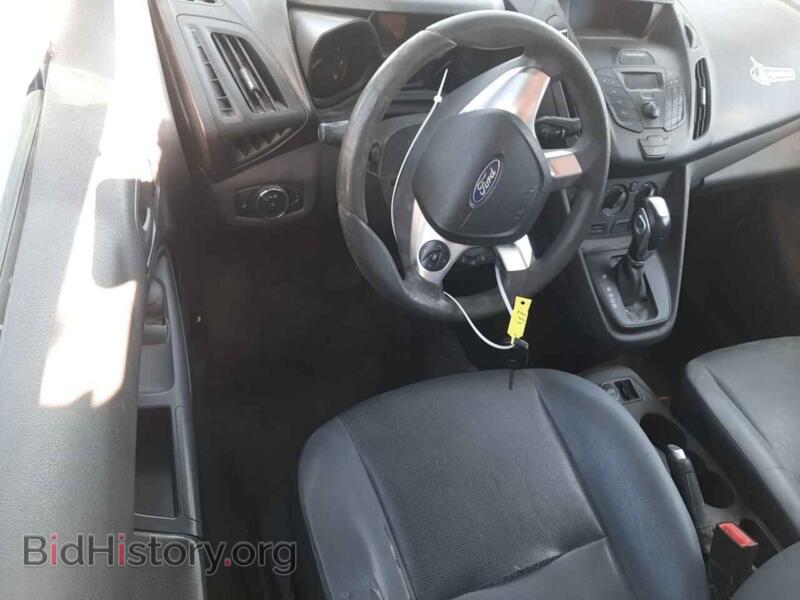 2014 Ford TRANSIT (VIN NM0LS6E73E1149470) — фото 8 из 13