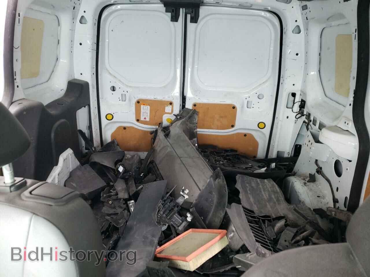 2014 FORD TRANSIT - VIN: NM0LS6E73E1149470 - Фото 10