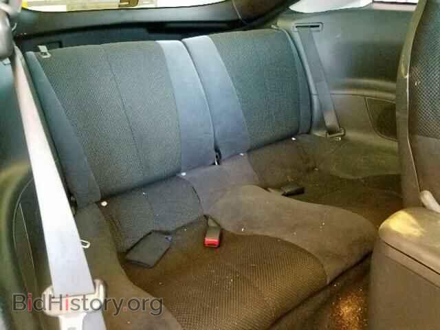 2008 MITSUBISHI ECLIPSE - VIN: 4A3AK24F48E003746 - Фото 6