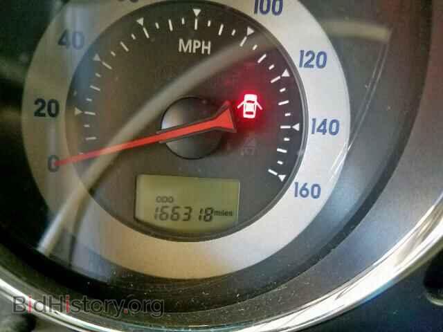 2008 MITSUBISHI ECLIPSE - VIN: 4A3AK24F48E003746 - Фото 8