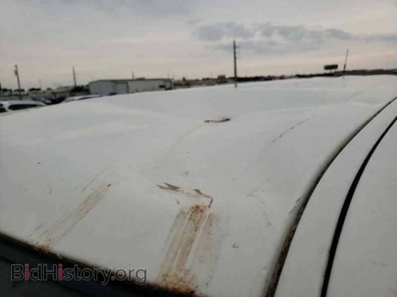 2011 Ford FLEX (VIN 2FMGK5CC7BBD34681) — photo 9 of 10
