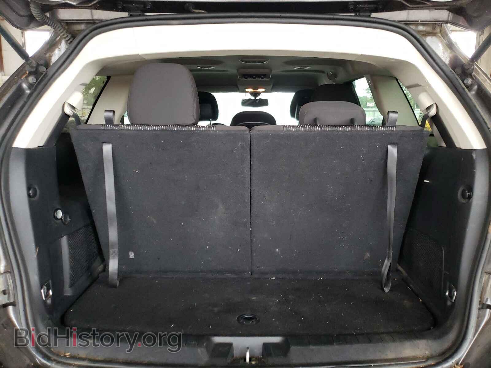 2015 DODGE JOURNEY - VIN: 3C4PDCAB7FT620070 - Photo 9