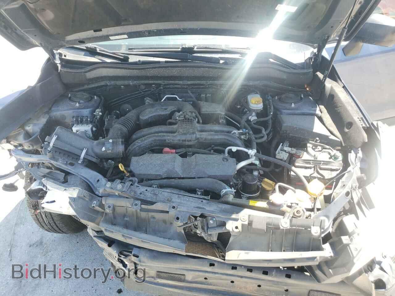 2014 SUBARU FORESTER - VIN: JF2SJAAC6EH470886 - Photo 7