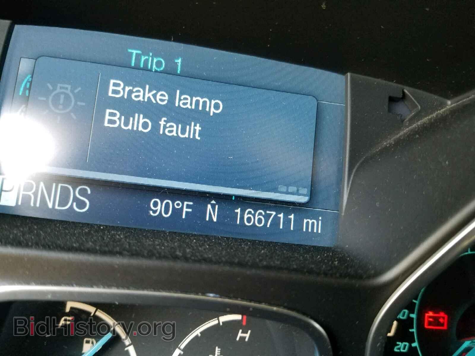 2012 FORD FOCUS - VIN: 1FAHP3H23CL299546 - Фото 8