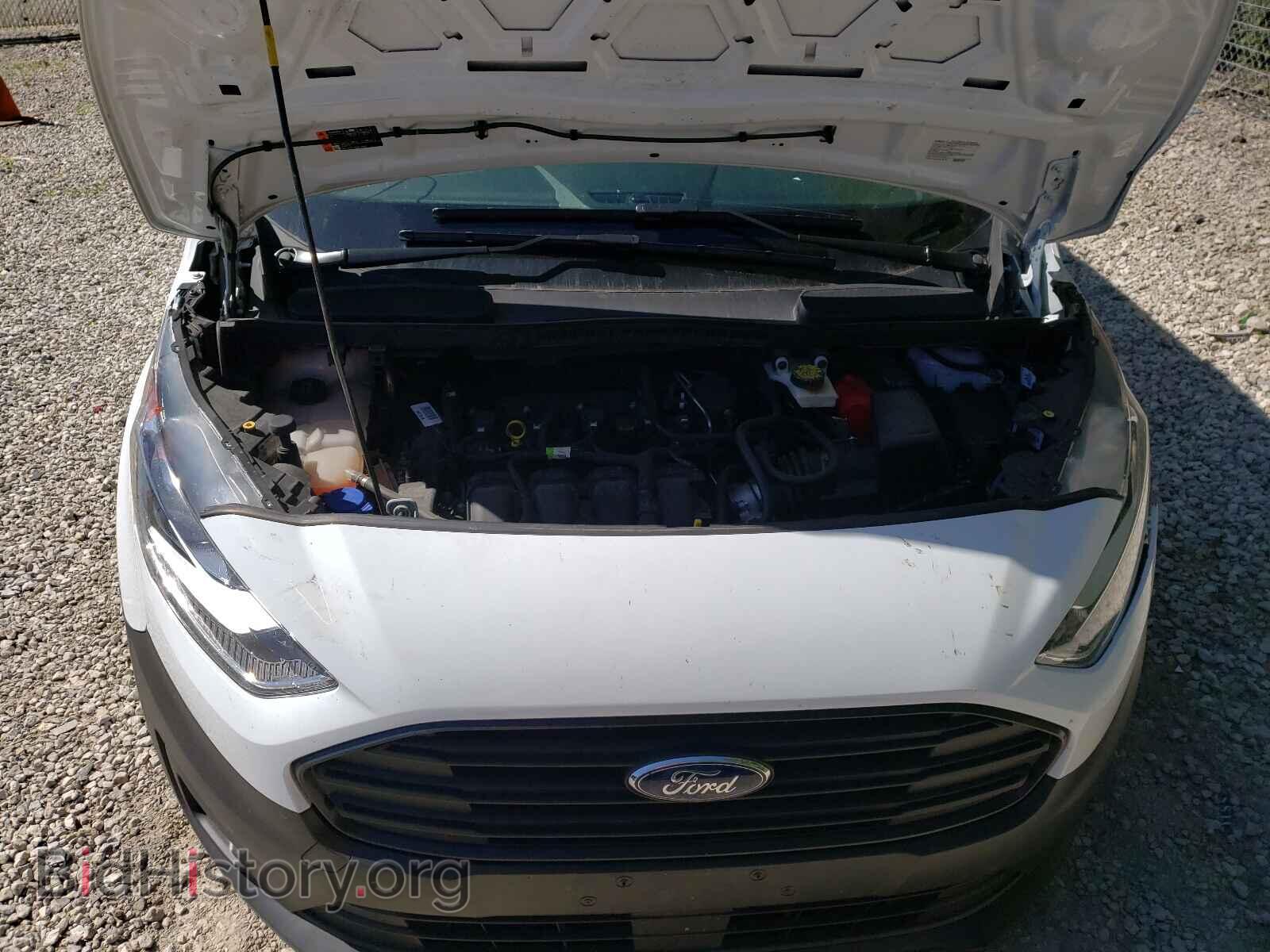 2019 FORD TRANSIT CO - VIN: NM0LS7E24K1414676 - Фото 7