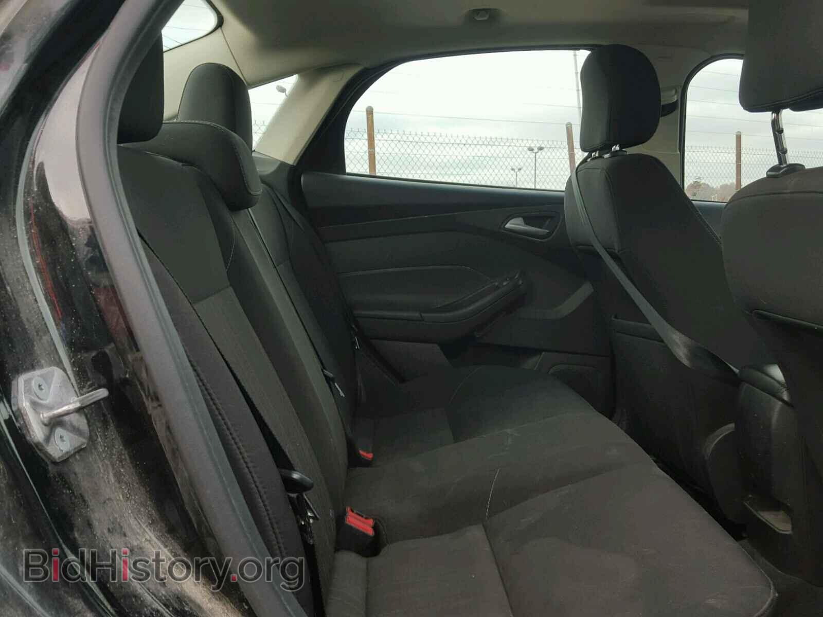 2015 FORD FOCUS - VIN: 1FADP3F28FL274258 - Photo 6