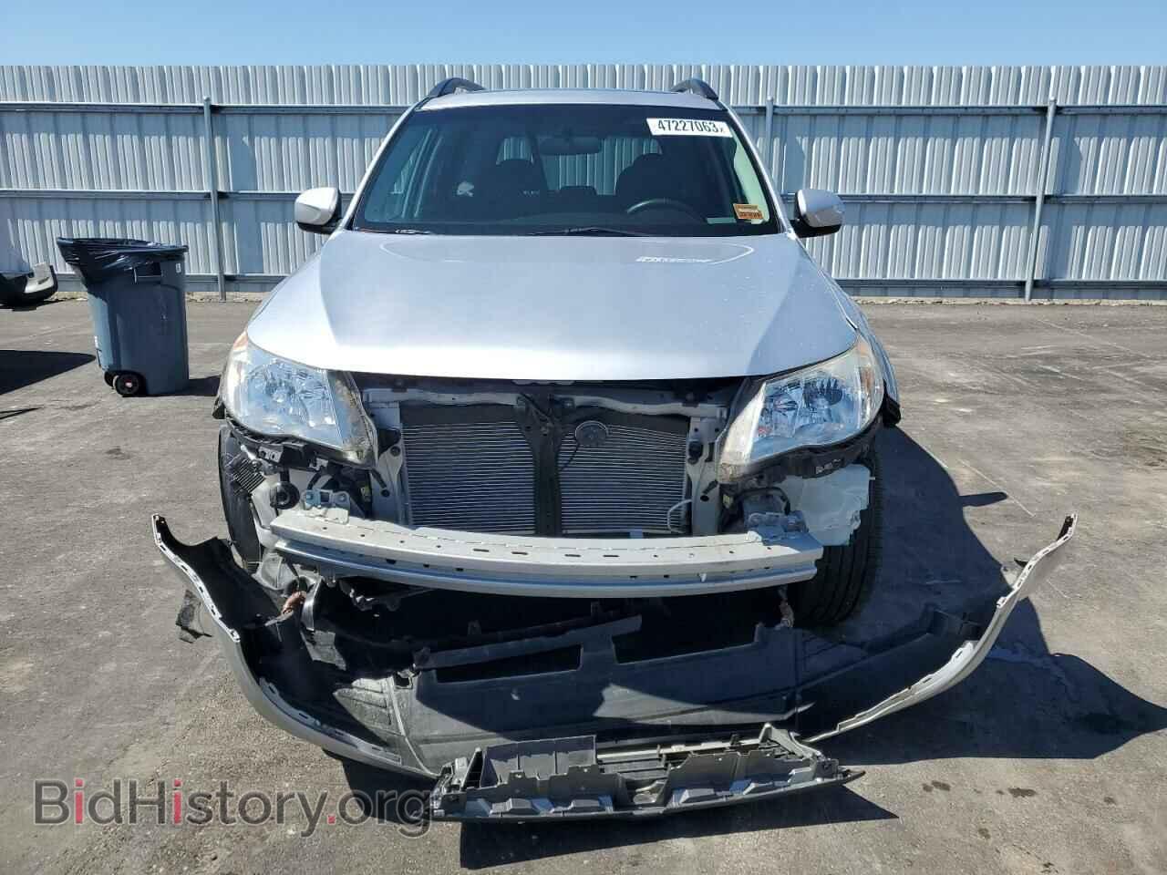 2010 SUBARU FORESTER - VIN: JF2SH6DC9AH915006 - Фото 5