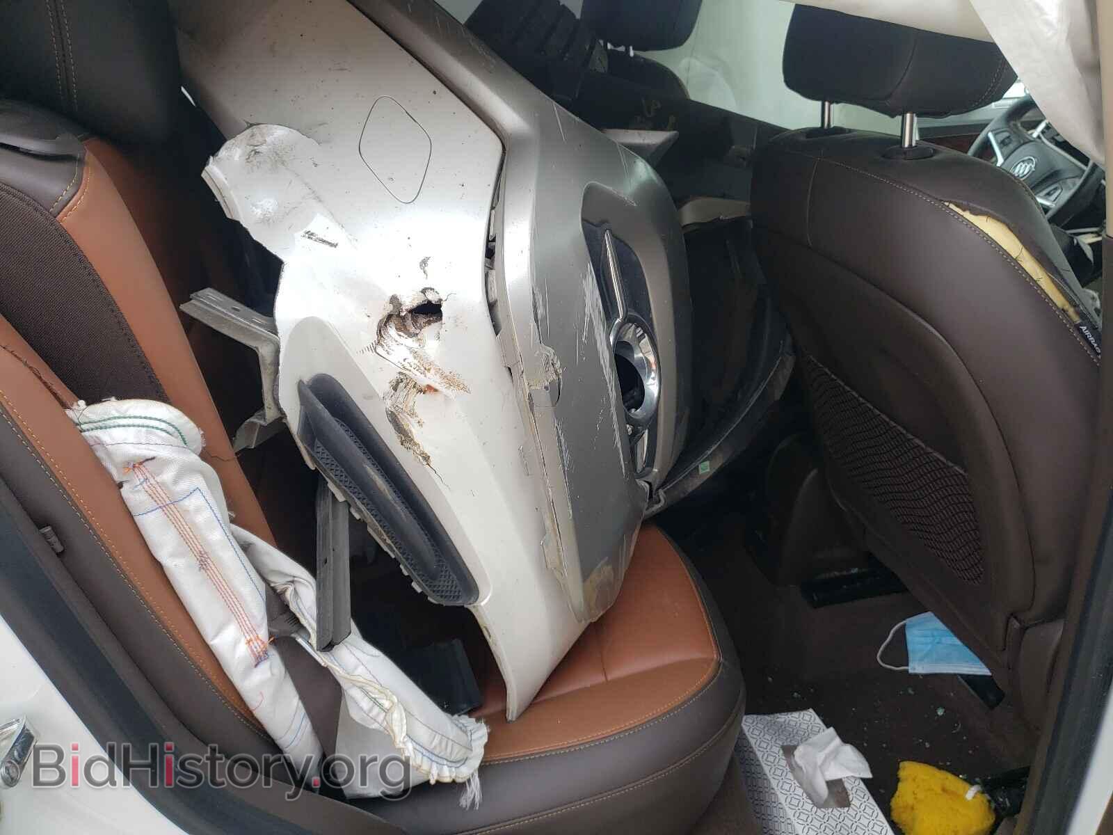 2016 BUICK ENCORE - VIN: KL4CJCSB7GB577997 - Photo 6