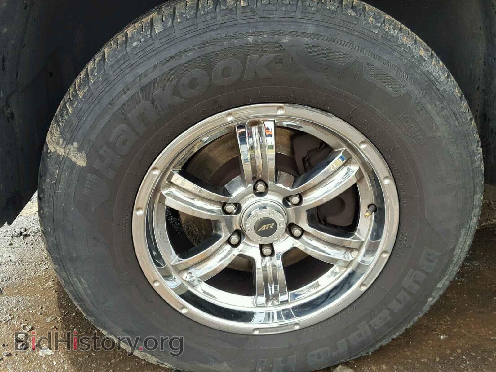 2007 CHEVROLET SILVERADO - VIN: 2GCEC19J571644560 - Фото 9