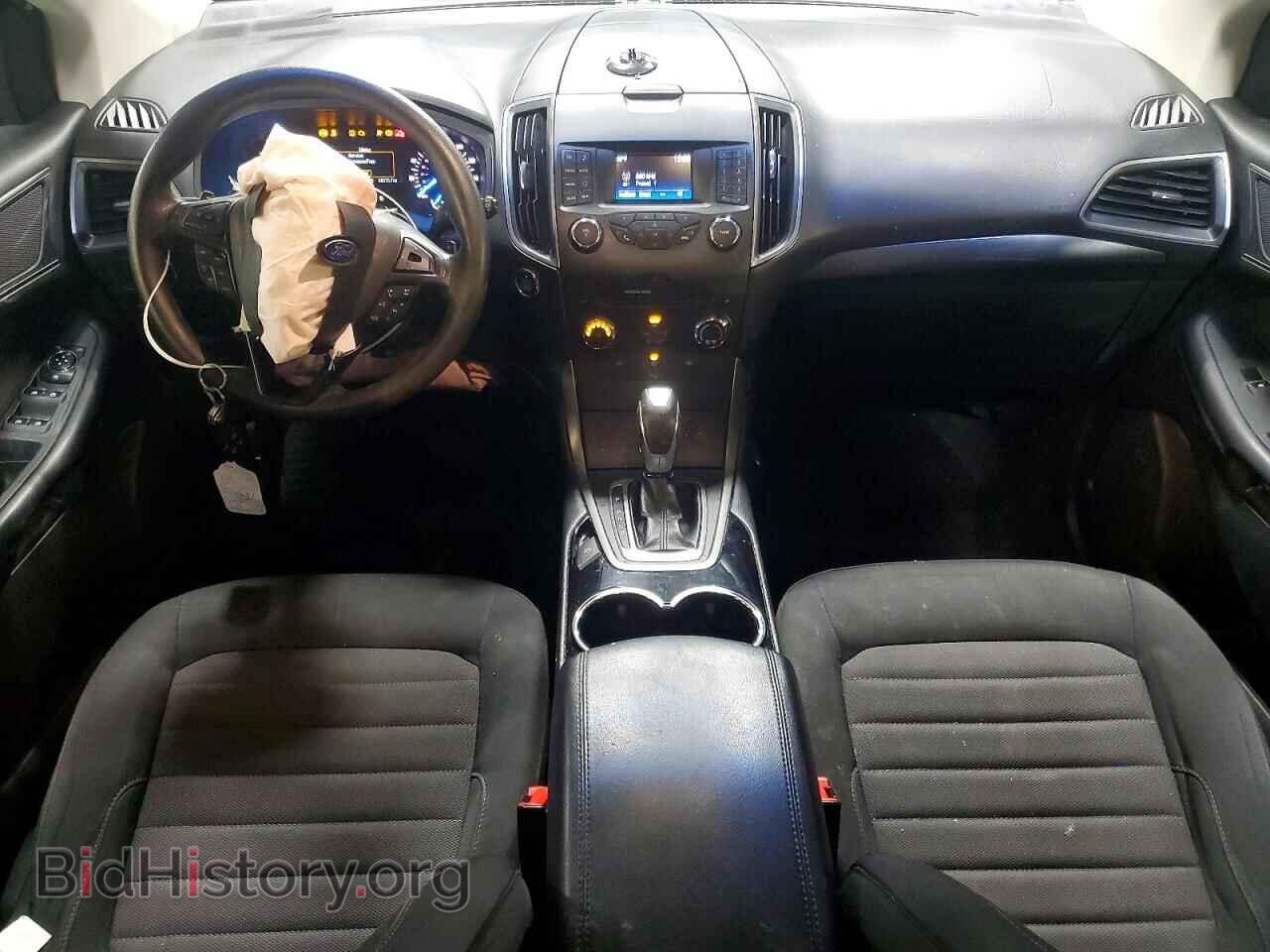2016 FORD EDGE - VIN: 2FMPK4G90GBB69945 - Photo 8